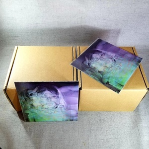 Discos de Vinilo de 7 Pulgadas Personalizados, Prensado de Discos de Vinilo en Fundas de Cartón - Product Image 6