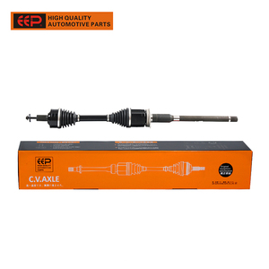 EEP <span class=keywords><strong>Arbre</strong></span> <span class=keywords><strong>de</strong></span> <span class=keywords><strong>transmission</strong></span> CV à installation facile pour <span class=keywords><strong>Volvo</strong></span> <span class=keywords><strong>XC90</strong></span> 2.0 R 07- C-VO064-8H - Product Image 1