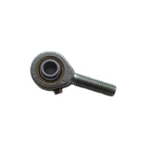 Roulement à <span class=keywords><strong>rotule</strong></span> POS10 M10x1.5 à filetage mâle, articulation sphérique pour équipement d'automatisation industrielle - Product Image 6