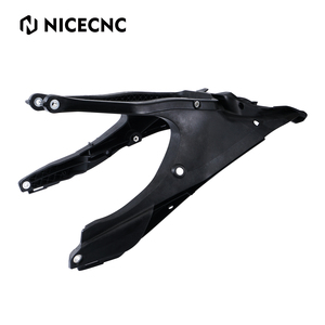 Subchasis Trasero para Motocicleta NICECNC, Compatible con Husqvarna <span class=keywords><strong>TC</strong></span> 125 <span class=keywords><strong>250</strong></span> FC250 FC350 FC450 2019-2022 TX 300i 2020-2022 - Product Image 6