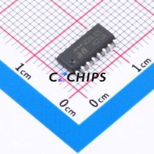 Tout nouveau et Original GC26L32S SOP-16 Circuit intégré IC Puce LVDS IC Vente entière Puces de composants électroniques et Service de nomenclature - Product Image 1