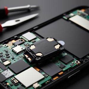 Altoparlante Buzzer per Samsung Galaxy A16 4G/5G, A105F, A20E, A21s, A415F, A127F, A125F, A156, J3 2016 J320f, J5 2016 J510f, J7 - Product Image 3