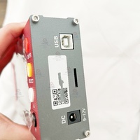 Probador de Válvulas LCR02 EUI/EUP ZME DRV, Instrumento para Inyectores Electromagnéticos de Combustible Diésel Common Rail