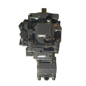 ปั๊มไฮดรอลิก PC40MR ปั๊มหลัก PC40MR-2 รุ่น 708-3S-00313 สำหรับ - Product Image 6