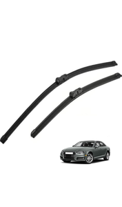 Kction - Escobilla Limpiaparabrisas Delantera para Automóvil, Estilo Nuevo, Venta al por Mayor, Escobilla Híbrida Universal para Parabrisas - Product Image 3