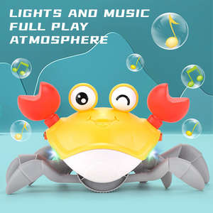 लिजिया मजेदार इंटरैक्टिव इलेक्ट्रिक डांस चल रहा है जो संगीत और प्रकाश के साथ चलता है - Product Image 4