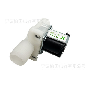 วาล์วโซลินอยด์ E2200 12V AC วาล์วควบคุมน้ำสำหรับระบบประปา - Product Image 4