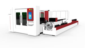 <span class=keywords><strong>ARGUS</strong></span> Nouveau Modèle 1500W Machine de découpe laser Raycus intégrée pour acier au carbone, acier inoxydable, tube et <span class=keywords><strong>plaque</strong></span>, <span class=keywords><strong>avec</strong></span> table unique, pour alliage d'aluminium - Product Image 6