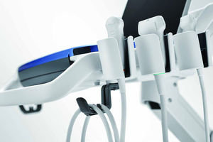Ecógrafo Médico Mindray Vetus 5, Doppler Color, Imágenes HD, Certificado CE, 1 Año de Garantía, Construcción Metálica, Eléctrico - Product Image 6