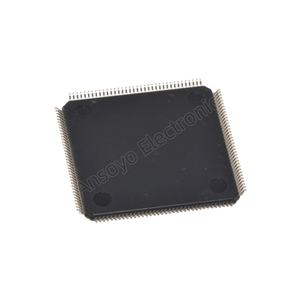 ANSOYO STM32F205ZET6 STM32F205 Circuitos Integrados Microcontrolador IC de 32 Bits 120MHz 512KB 144-LQFP - Product Image 2