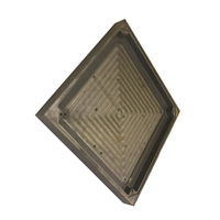 Fabricant chinois, vente directe de pièces en aluminium moulé sous pression, fonderie de métaux écologiques, services OEM/ODM