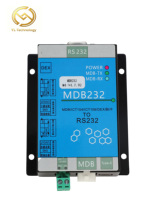 Modul Antarmuka MDB-RS232 untuk Mesin Cuci Swalayan & Kios Laundry