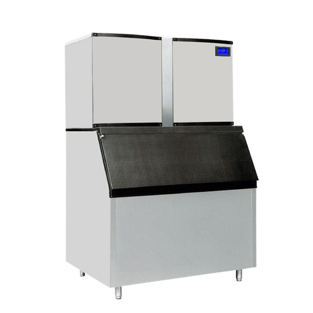 Best Sale Ice Maker / Ice Cube Maker / Ice Making Machine for Making Ice Cube