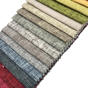 2026 छोटे mq नया अनुकूलित थोक सादा रंगीन सोफे सेट फर्नीचर सोफे के लिए फर्नीचर के लिनन के कपड़े - Product Image 6