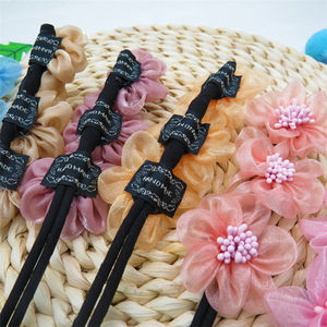 Nouvelle conception d'accessoires pour femmes, épingle <span class=keywords><strong>à</strong></span> cheveux, support <span class=keywords><strong>à</strong></span> cheveux, outil de bouclage, fleur faite <span class=keywords><strong>à</strong></span> la main, dispositif pour cheveux, perles, bâtonnets pour cheveux - Product Image 6