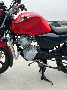 Moto d'occasion Yamahaa Tianjian <span class=keywords><strong>150cc</strong></span> à essence - Product Image 5