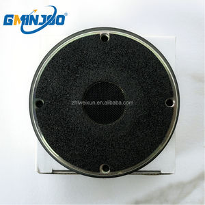 Altavoz Redondo de 4.5 Pulgadas (115 mm), 8Ω, 50W, con Orificios de Instalación, Altos Decibelios, para Productos de Audio para Automóviles - Product Image 2