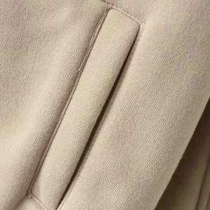 USA ขนาดผู้ชายผู้หญิง100% โพลีเอสเตอร์ระเหิดว่างเปล่า Hoodies สำหรับการพิมพ์ระเหิด - Product Image 3