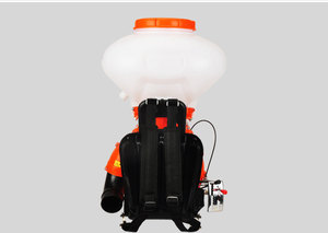 Precio de Fábrica al por Mayor, Pulverizadores Agrícolas de Alta Capacidad de 14L/26L, Pulverizador de Polvo/Fertilizante 3 en 1 - Product Image 4
