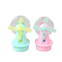 Vente à chaud Windmill Watch Toy Candy Watch Wind Fan Kids Jouet - Chine  Bonbons, jouet