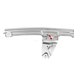 Sistema elettronico alzacristalli e 9676148380 9676148280 <span class=keywords><strong>Peugeot</strong></span> <span class=keywords><strong>308</strong></span> ricambi Auto porta anteriore - Product Image 4