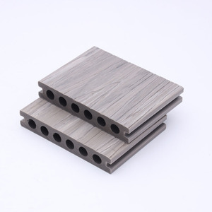 Công nghệ mới ngoài trời WPC 3D nổi composite decking WPC decking - Product Image 5