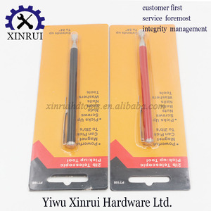 Cây Bút Nam Châm 2LB/5LB, Dụng Cụ Gắp Ốc Vít Có Thể Điều Chỉnh, Kiểu Dáng Giá Rẻ - Product Image 4