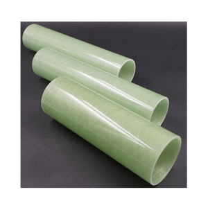 Varilla de Resina Epoxi Aislante Eléctrico, Varilla de Fibra de Vidrio Epoxi - Product Image 3