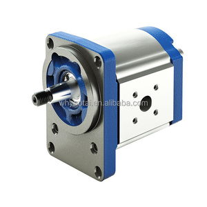 ปั๊มไฮดรอลิกคุณภาพสูง AZPF-11-022RRR20KB-S0023  A11VLO190LRDU2/11R-NZD12K02P - Product Image 6