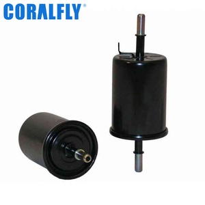 Filtre à carburant pour moteur automobile OEM 96281411 96444649 96537170 96503420 25121074 FS9238E pour filtres de voiture DAEWOO - Product Image 1