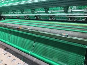 Ready Export kustom Cut-to-Size Bird Netting Vietnam Factory nilon PP HDPE poliester tanpa simpul jaring burung plastik konstruksi - Product Image 3