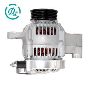 Alternateur EexcavaStart 12V 40A, neuf, robuste, pièce de rechange de haute performance, compatible RE70268 RE72916 - Product Image 1