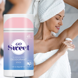 Giữ Nách Khô Tùy Chỉnh Hương Thơm Bán Buôn Chất Khử Mùi & Chất chống mồ hôi 2025 Rắn Chất chống mồ hôi Thanh Cho 48H - Product Image 3