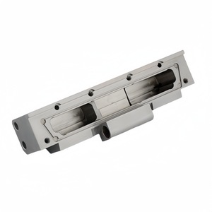 数控加工用于加工原型定制的铜铁碳不锈钢车削铣削零件 - Product Image 6