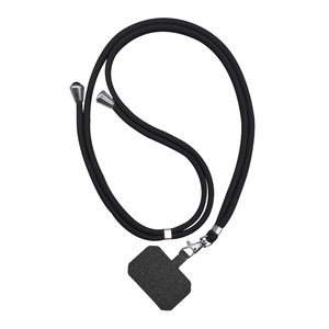 Ayarlanabilir ayrılabilir naylon halat Crossbody cep telefonları için telefon kayışı evrensel spor kordon yama uygun asılı kordon - Product Image 3