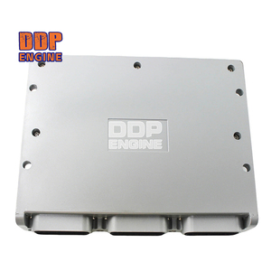 21Q6-32190 ECM ECU โมดูลควบคุมอิเล็กทรอนิกส์ สำหรับรถขุดฮุนได R520LC-9S R220LC-9SH - Product Image 2