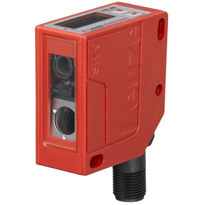 เซ็นเซอร์ออปติคอล Leuze ODS9L2.8/LAK-100-M12 ความแม่นยำสูง 1% ระยะตรวจจับ 50-100 มม. ความละเอียด 0.01 มม. มาตรฐาน IP67 แรงดันไฟฟ้า 18-30V - Product Image 2
