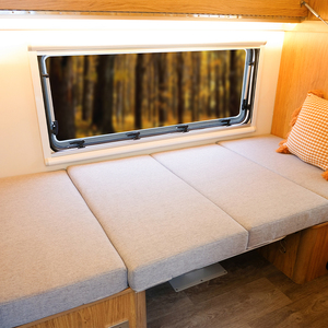 <span class=keywords><strong>2022</strong></span> Offre Spéciale petites remorques de camping de voiture tout-terrain pour camping récréatif RV remorque de voyage - Product Image 2