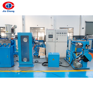 Machine de fabrication de câbles de données, extrudeuse de câbles domestique, ligne de production complète de câbles Cat6 Cat5 - Product Image 2