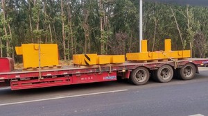 Grúa Móvil XCA130 de Alta Eficiencia <span class=keywords><strong>y</strong></span> Durabilidad con Pluma Telescópica de 72 m, Grúa Todoterreno de 130 Toneladas a Precio de Fábrica - Product Image 5