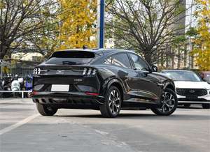 Vente à chaud 200 Km/h haute vitesse 488 Hp SUV de sport véhicules à énergie nouvelle voiture électrique pure 2WD 4WD <span class=keywords><strong>Ford</strong></span> <span class=keywords><strong>Mustang</strong></span> nouvelle voiture à <span class=keywords><strong>vendre</strong></span> - Product Image 5