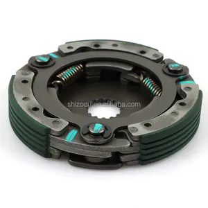 Motore OEM gruppo Clutch primario per Yamaha I8 110 Made In cina scarpa frizione moto di alta qualità