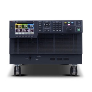 แหล่งจ่ายไฟฟ้ากระแสสลับสามเฟส Keysight Ac6906l 320 Vrms, 6 Kva, 550 Hz - Product Image 3