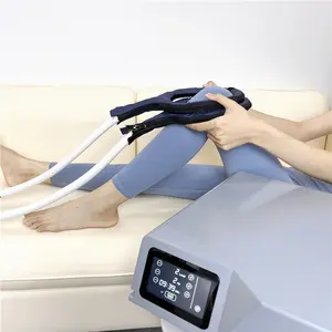 8000 Gauss Pemf Emtt Pmst Loop Magnetic Physiotherapy Machine