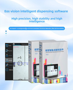 Hệ thống phần mềm phân phối trực quan thông minh ai Tự Học tự động hóa công nghiệp chính xác cao dựa trên PLC 220V 1 năm - Product Image 6