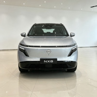 Электрический внедорожник Dongfeng Nissan NX8 2026 года, комплектация Master Edition, большой 5-местный семейный электромобиль на новой энергии