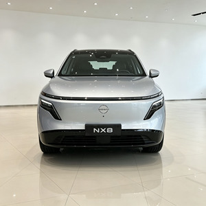 Nouvelle Édition Maître 2026 Dongfeng Nissan NX8, SUV Électrique Pur, Grand Véhicule Familial 5 Places à Énergie Nouvelle - Product Image 5