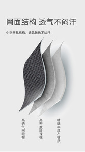 Sac à dos pliable pour animaux de compagnie de grande taille personnalisé Sac à dos confortable pour chien et chat - Product Image 6