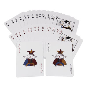<span class=keywords><strong>Juego</strong></span> de cartas de la diosa Story para niños, juegos de mesa C - Product Image 3