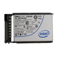 N9X92A H * PE MSA 3.2TB 2.5in SFF SAS-12G usage mixte SSD Serveur disque dur SSD Disques durs